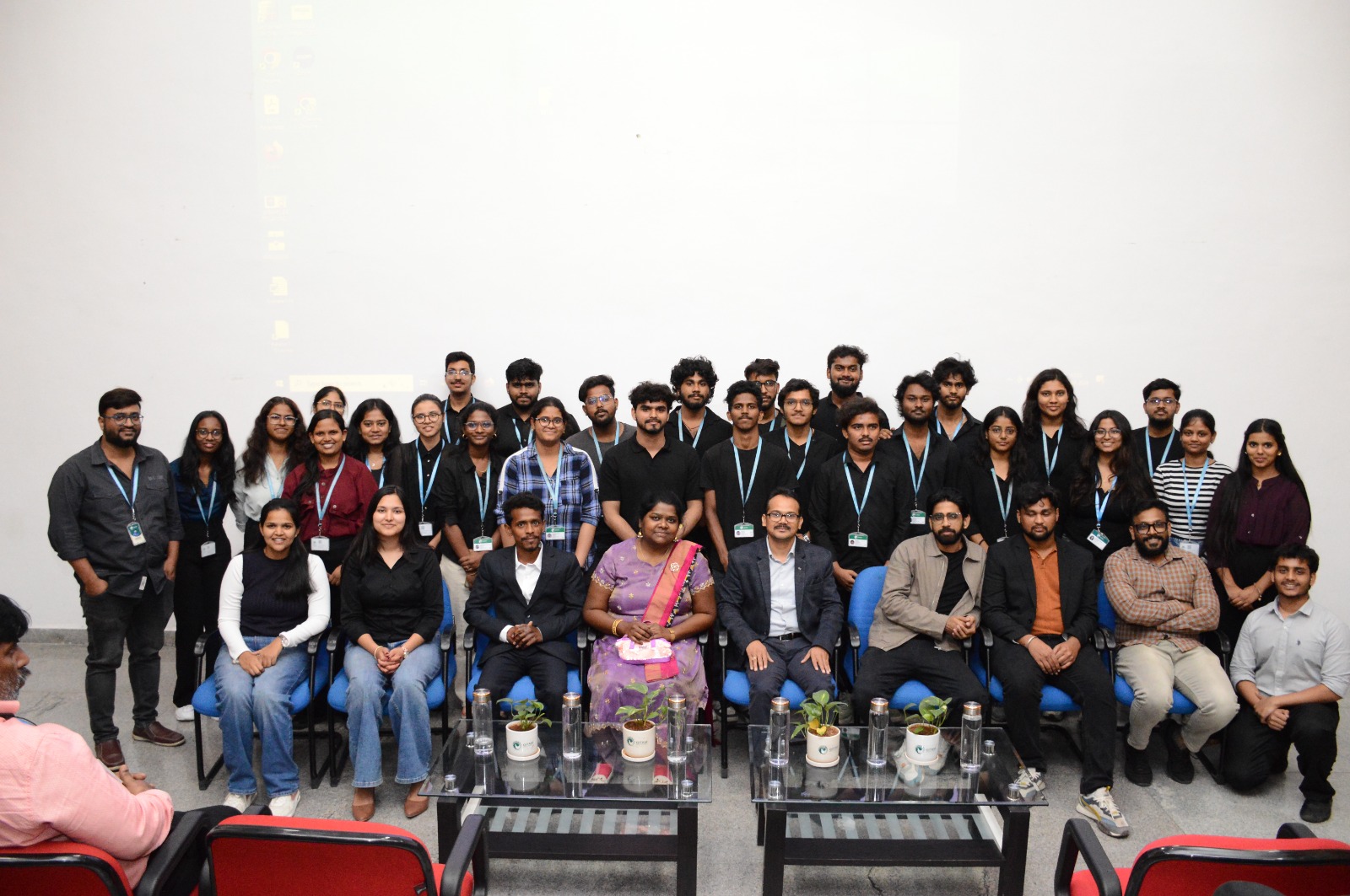 Event Highlights